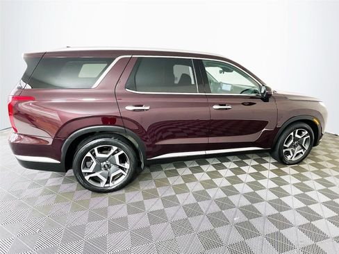 Certified 2023 Hyundai Palisade Limited w/ Cargo Package AWD/4WD image 11