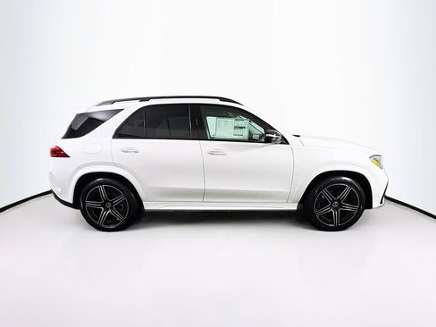New 2026 Mercedes-Benz GLE 350 4MATIC image 8