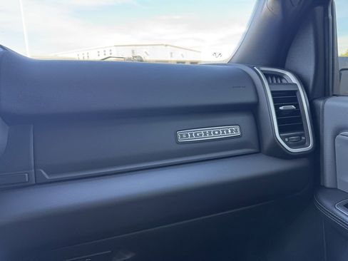 Used 2023 RAM 2500 Big Horn w/ Level 1 Equipment Group image 25