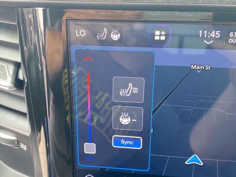 Used 2022 RAM 1500 Big Horn AWD/4WD image 17