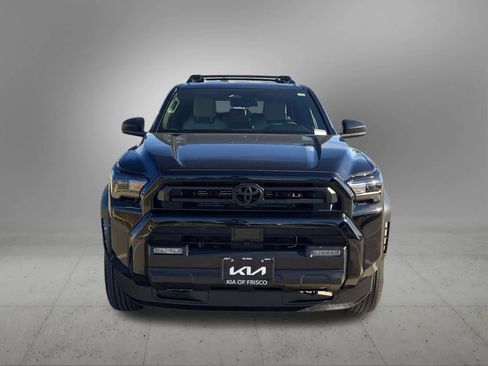 Used 2025 Toyota 4Runner SR5 image 9