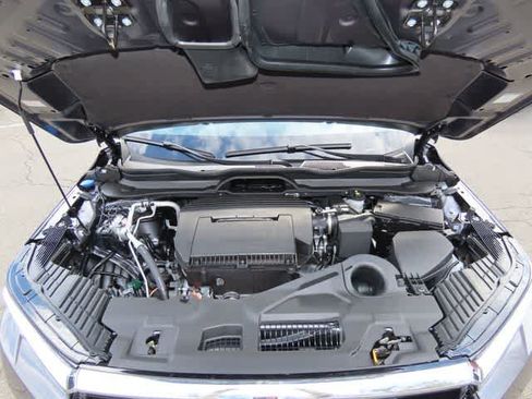 New 2026 Honda Pilot image 11