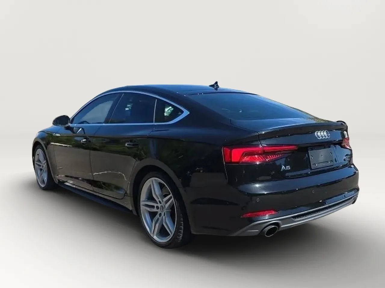 Used 2018 Audi A5 2.0T Prestige w/ Driver Assistance Package AWD/4WD image 6