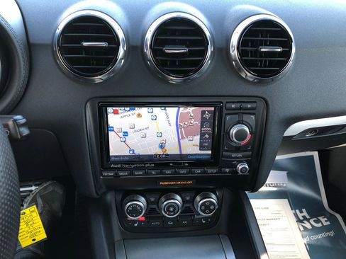 Used 2014 Audi TT 2.0T w/ S Line Competition Package image 18