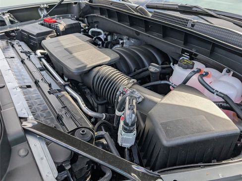 New 2026 GMC Sierra 1500 SLT w/ SLT Premium Plus Package AWD/4WD image 26