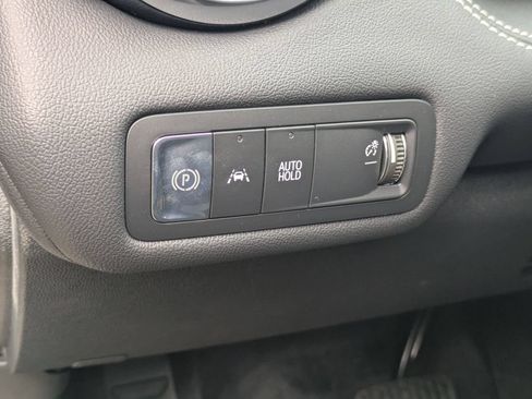 New 2026 Chevrolet Blazer EV LT FWD image 11