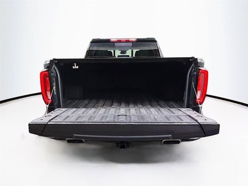 Used 2023 GMC Sierra 1500 Denali w/ Denali Reserve Package AWD/4WD image 14