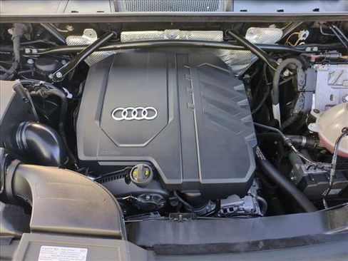 Used 2022 Audi Q5 2.0T Premium Plus w/ Premium Plus Package image 23