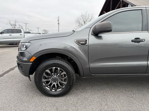 Used 2020 Ford Ranger XLT w/ Equipment Group 301A Mid image 31