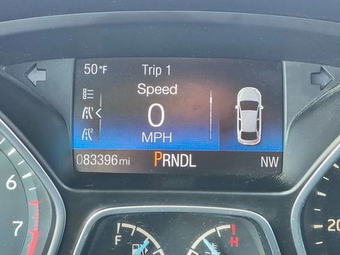 Used 2016 Ford Focus SE image 12