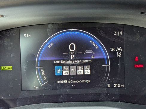New 2026 Toyota Camry SE FWD image 24