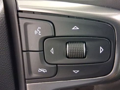 Used 2023 Chevrolet Silverado 2500 LTZ image 31