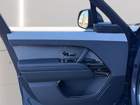 New 2026 Land Rover Range Rover Sport Dynamic SE image 26