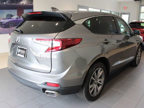 Certified 2023 Acura RDX FWD w/ Technology Package image 20