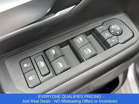 New 2026 RAM 1500 Big Horn w/ Night Edition image 11