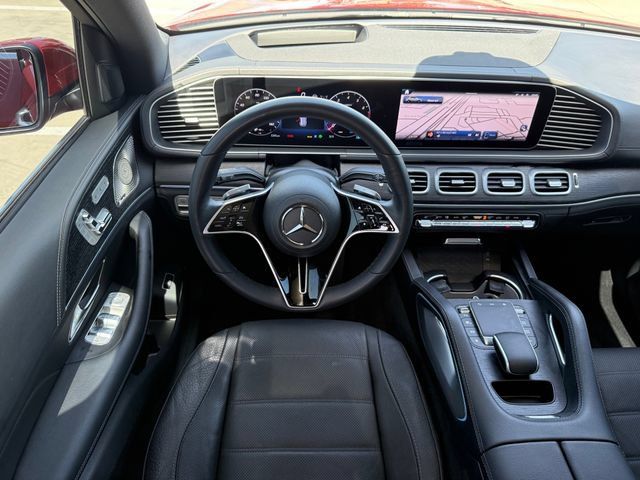 Used 2024 Mercedes-Benz GLE 450 4MATIC image 26