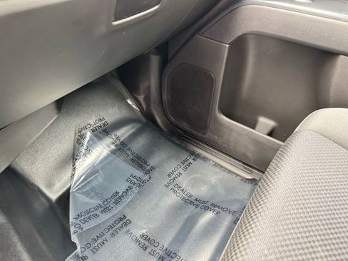 Used 2016 GMC Sierra 3500 4x4 Crew Cab image 19