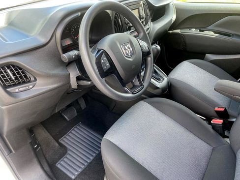 Used 2022 RAM ProMaster City Tradesman w/ Window Group 05 image 18