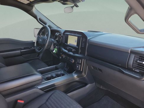 Used 2021 Ford F150 XL w/ STX Appearance Package image 24