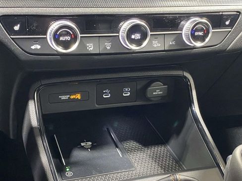 New 2026 Honda CR-V Sport-L image 30