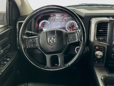 Used 2018 RAM 1500 Sport w/ Convenience Group image 17