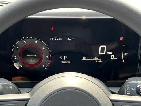 New 2026 Nissan Kicks SV w/ SV Premium Package FWD image 13