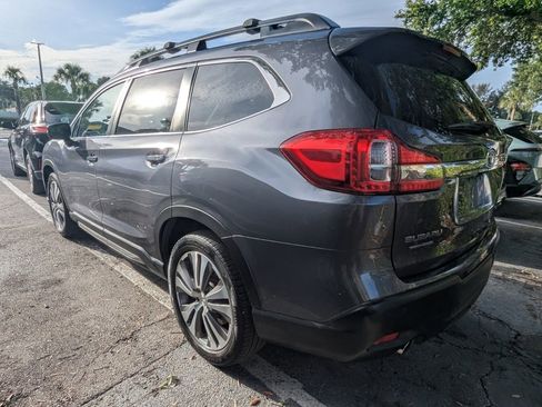 Used 2021 Subaru Ascent Limited AWD/4WD image 4
