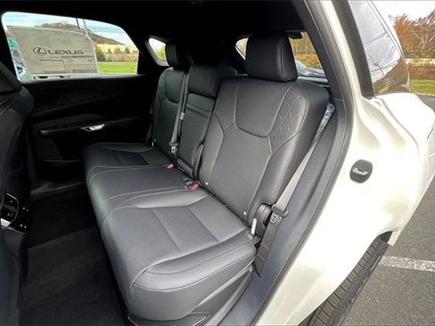 New 2026 Lexus RX 350 350h image 10