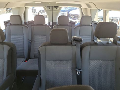 Used 2024 Ford Transit 350 XLT RWD image 17