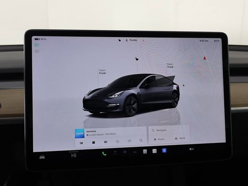 Used 2023 Tesla Model 3 Standard Range image 36
