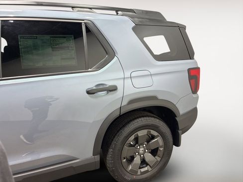 New 2026 Honda Passport RTL image 7