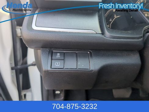 Used 2017 Honda Civic LX image 23