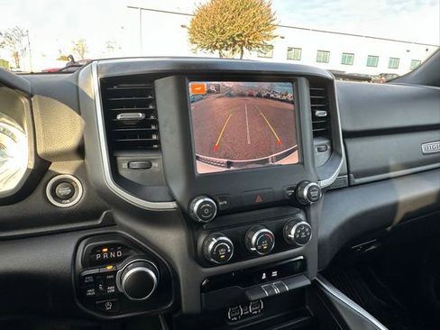 Used 2022 RAM 1500 Big Horn image 29