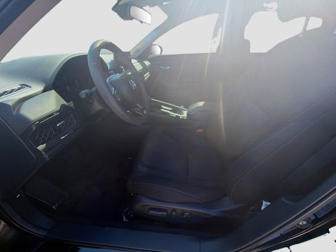 Certified 2024 Honda Accord EX image 20