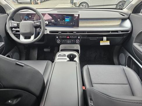 New 2026 Hyundai Ioniq 9 Limited AWD/4WD image 15