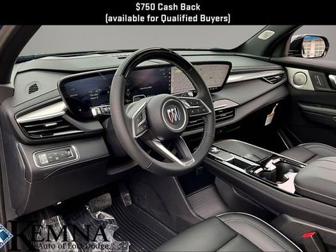 New 2026 Buick Enclave Avenir w/ Super Cruise Package image 7