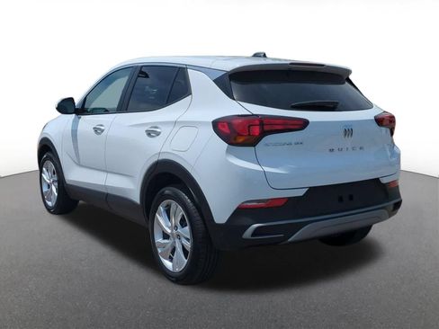 Used 2024 Buick Encore GX Preferred FWD image 4