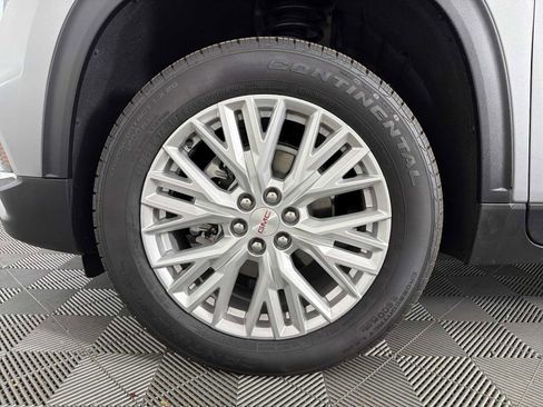 New 2025 GMC Acadia Elevation w/ Elevation Premium Package image 18