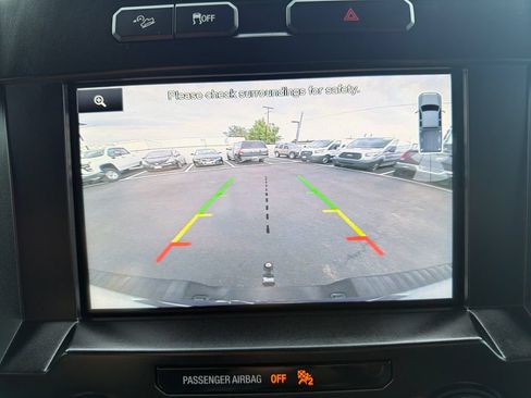 Used 2015 Ford F150 Lariat AWD/4WD image 15