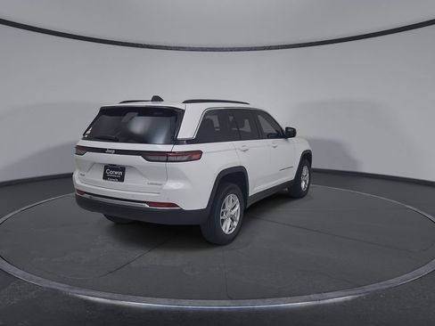 New 2026 Jeep Grand Cherokee Laredo X AWD/4WD image 14