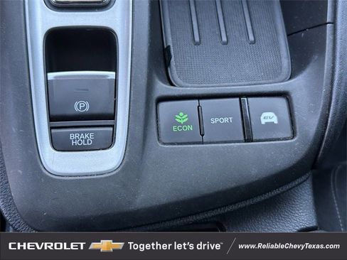 Used 2019 Honda Insight EX image 19