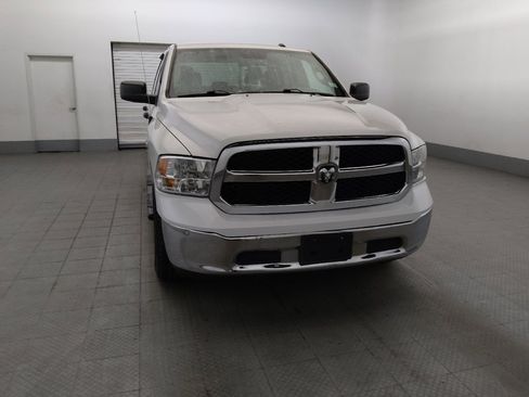 Used 2020 RAM 1500 Tradesman w/ Popular Equipment Group AWD/4WD image 14