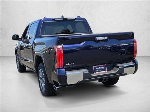 New 2026 Toyota Tundra 1794 Edition AWD/4WD image 9