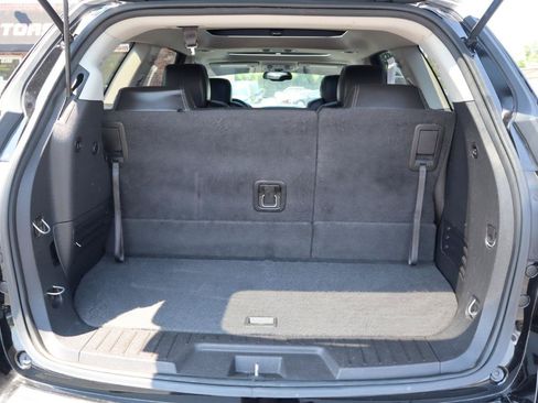 Used 2016 Chevrolet Traverse LT FWD image 14