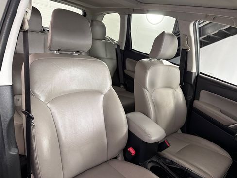 Used 2015 Subaru Forester 2.5i Limited w/ Popular Package #1 AWD/4WD image 23