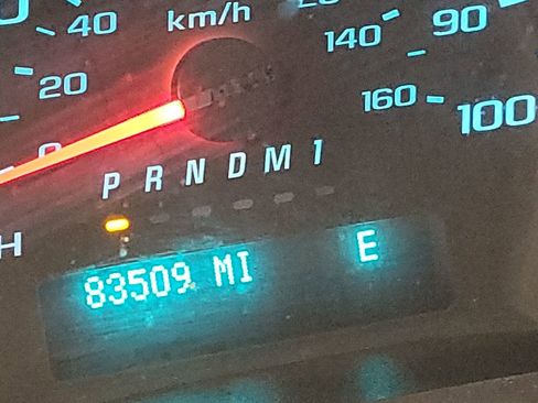 Used 2022 Chevrolet Express 2500 w/ Driver Convenience Package image 7