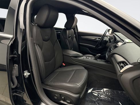 Used 2024 Cadillac CT5 Premium Luxury w/ Climate Package image 16