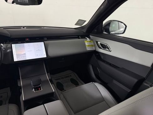 New 2026 Land Rover Range Rover Velar S image 23
