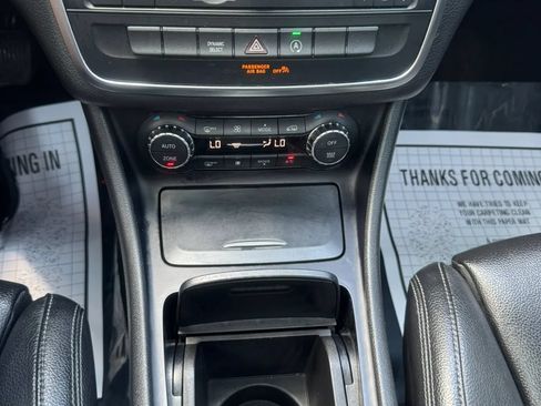 Used 2016 Mercedes-Benz CLA 250 image 55