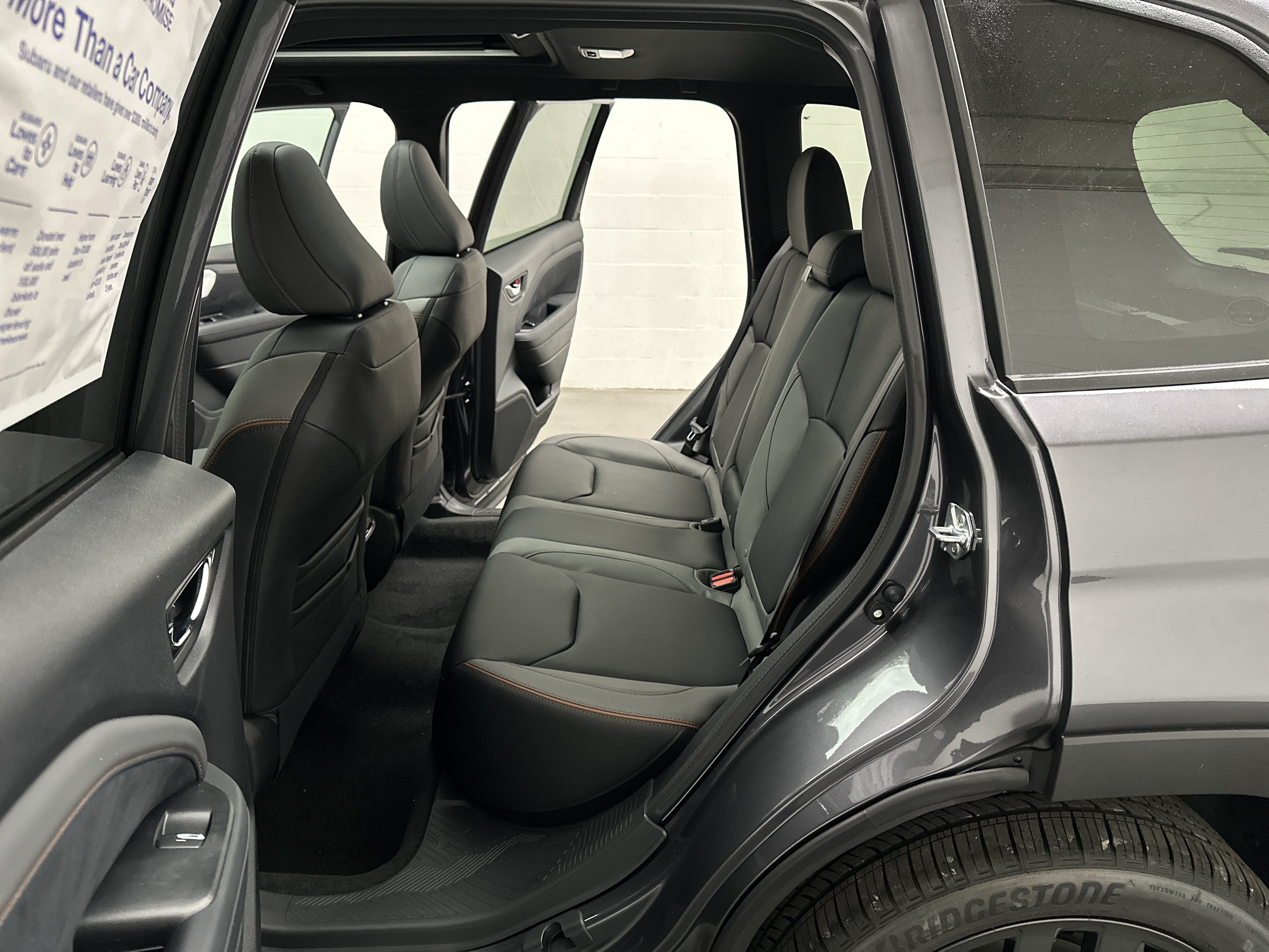 New 2026 Subaru Forester Sport AWD/4WD image 22
